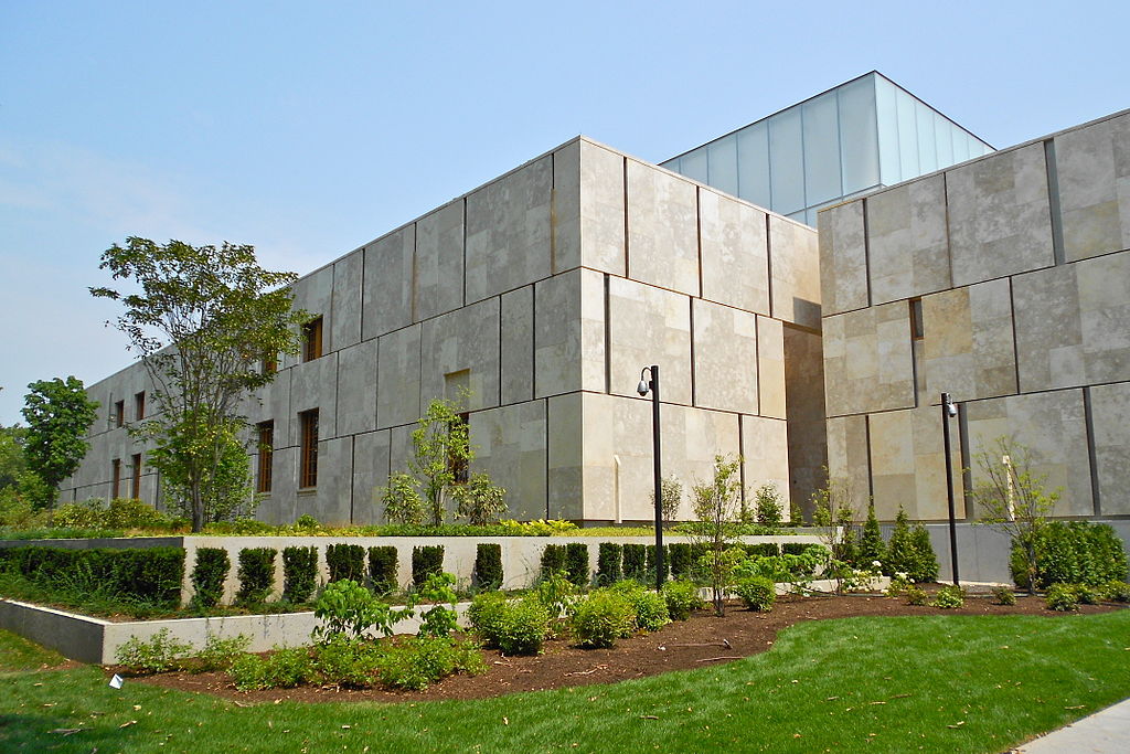 Barnes Foundation