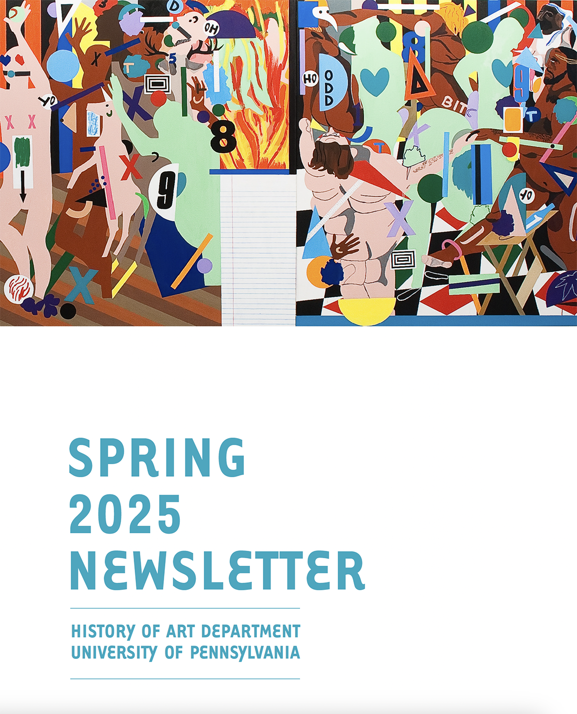 Spring 2024 Newsletter