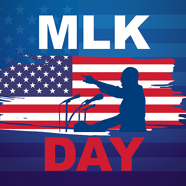 MLK, Jr. Day observed (no classes) Penn History of Art